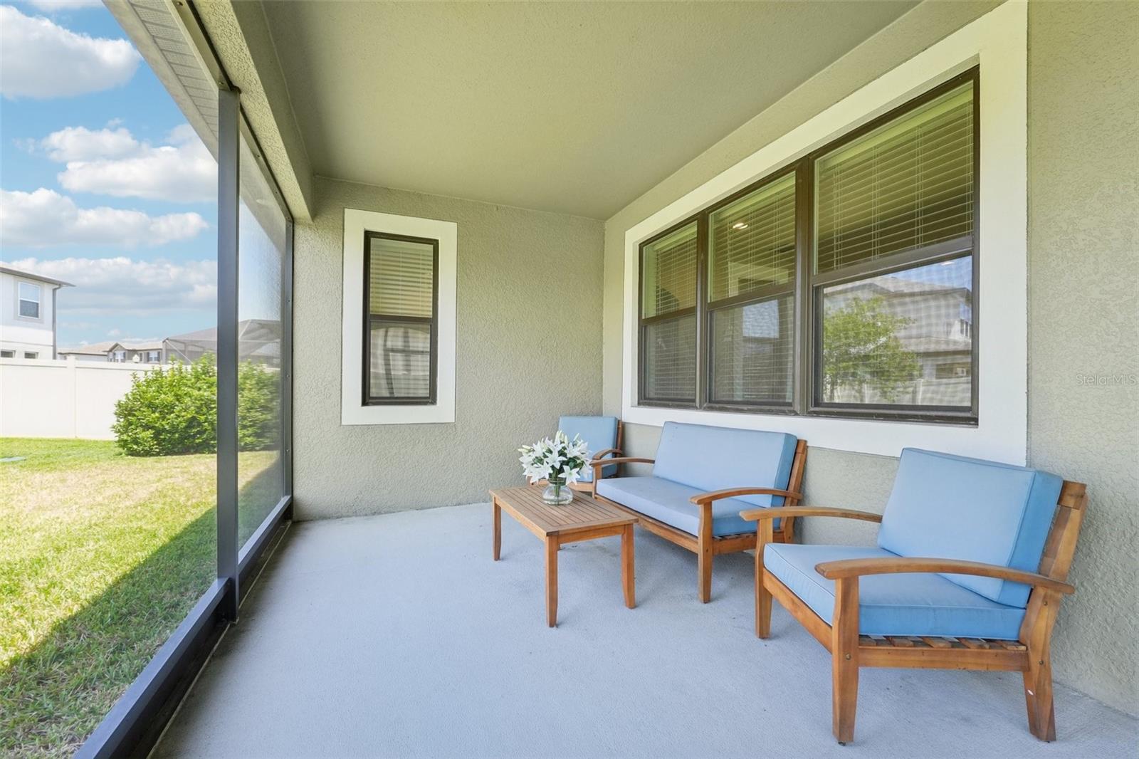 MORSANI PH 1 - Residential