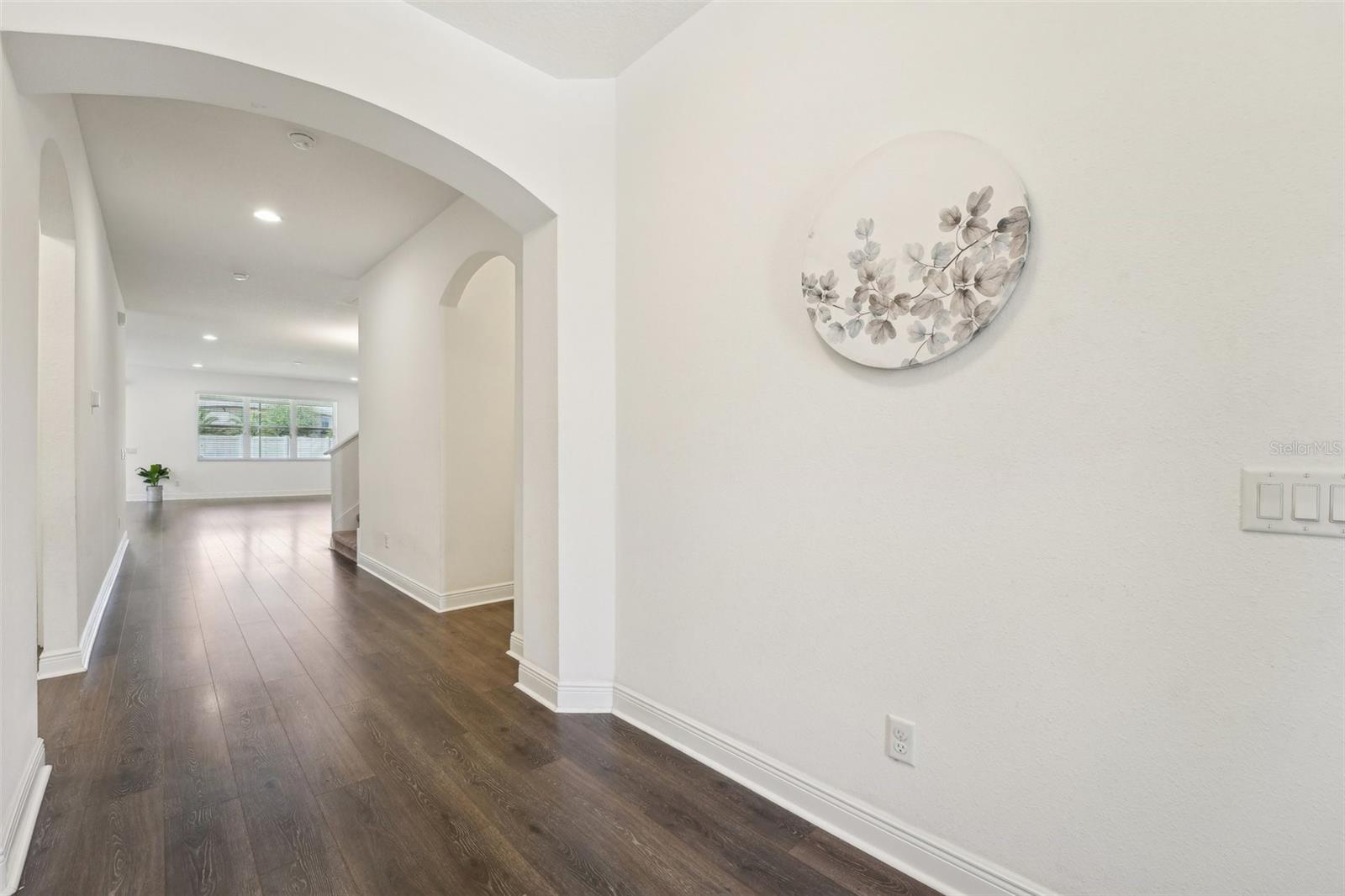MORSANI PH 1 - Residential