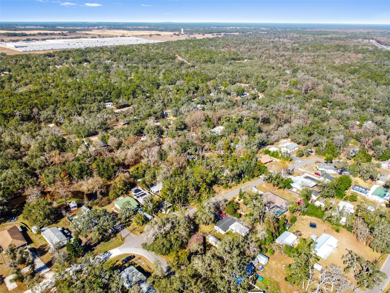 RIVER BEND - Residential