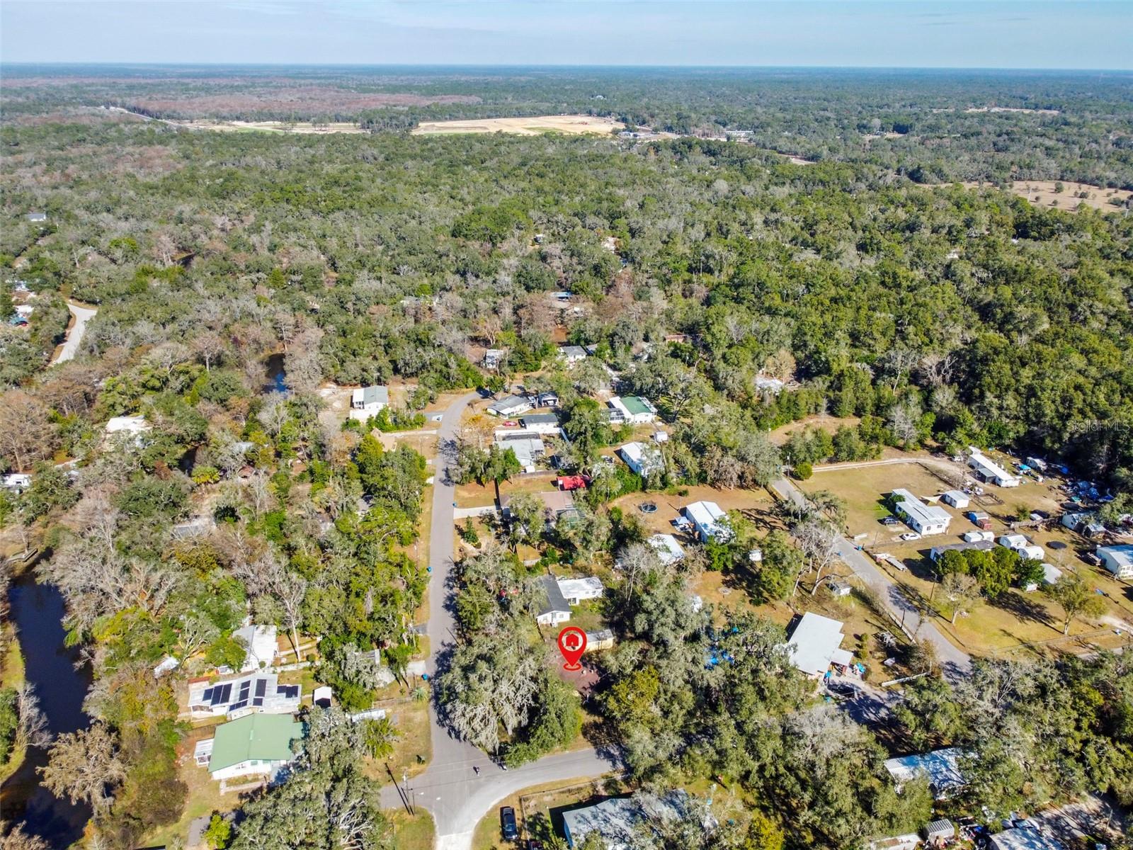 RIVER BEND - Residential