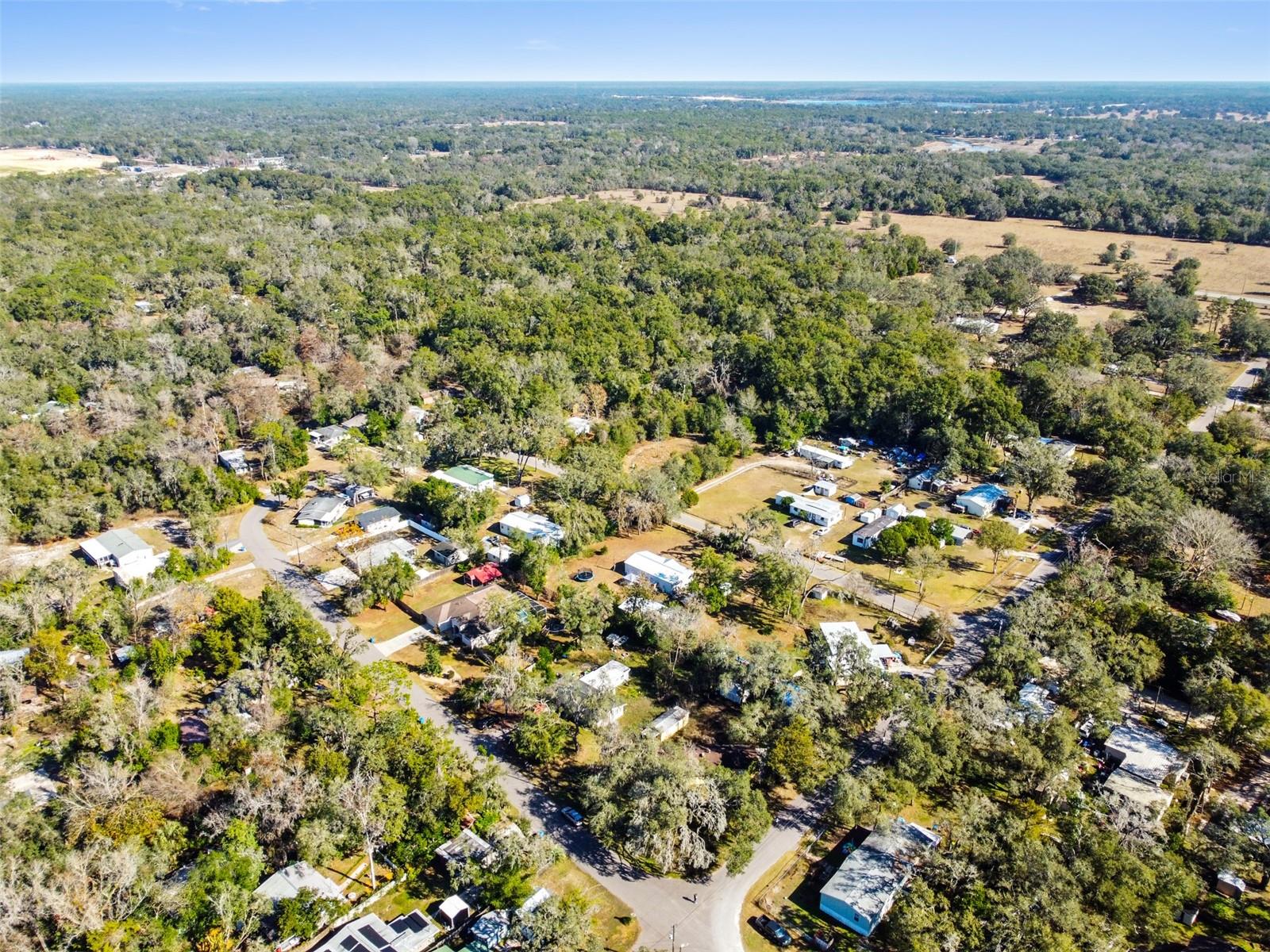 RIVER BEND - Residential