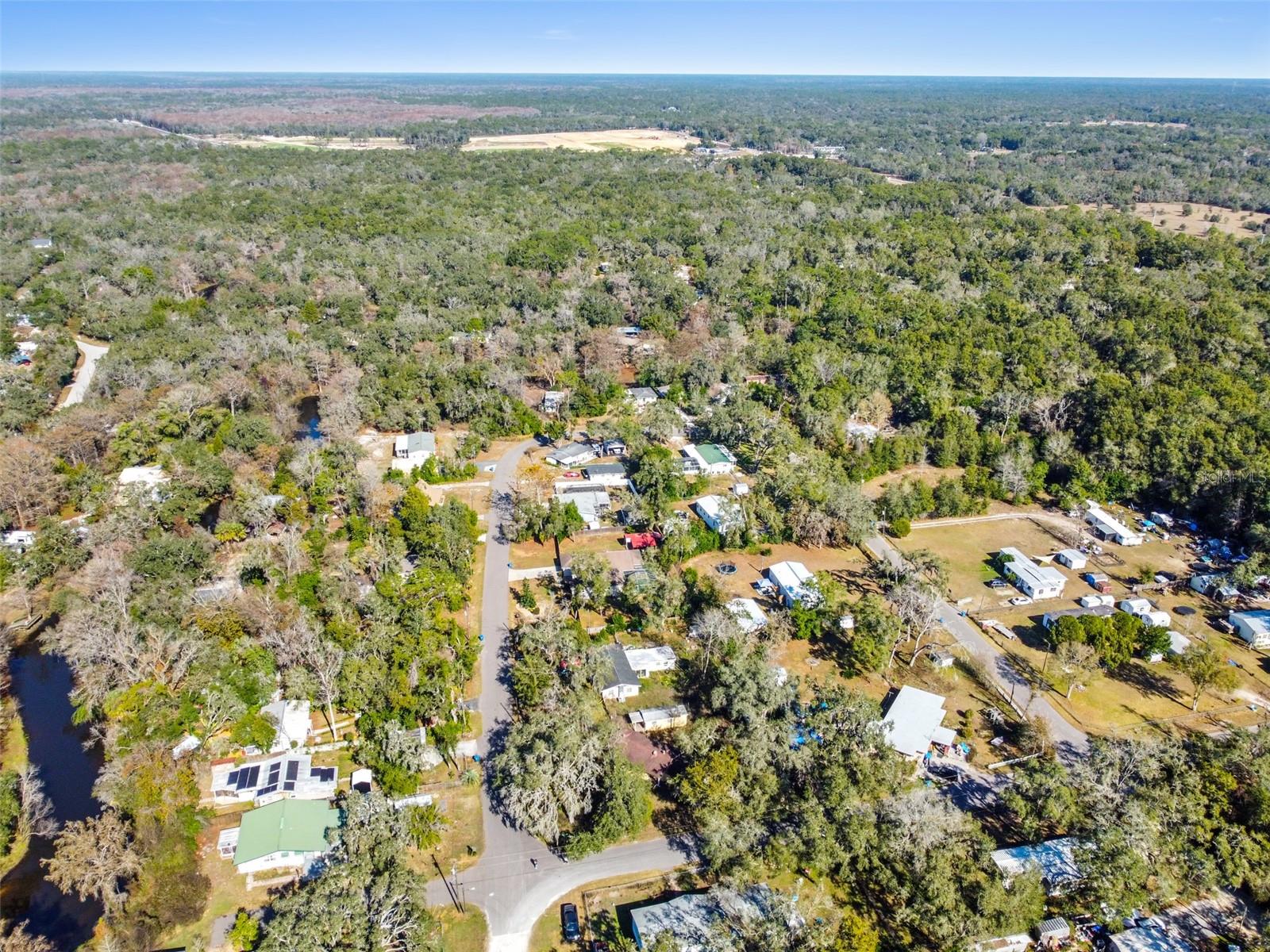 RIVER BEND - Residential
