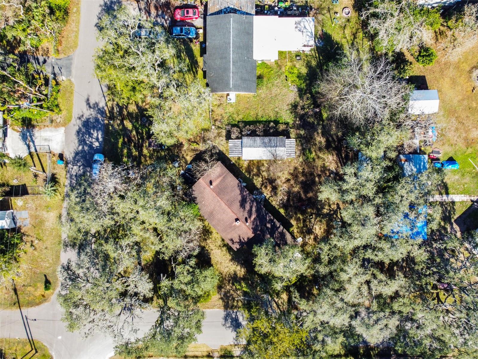 RIVER BEND - Residential