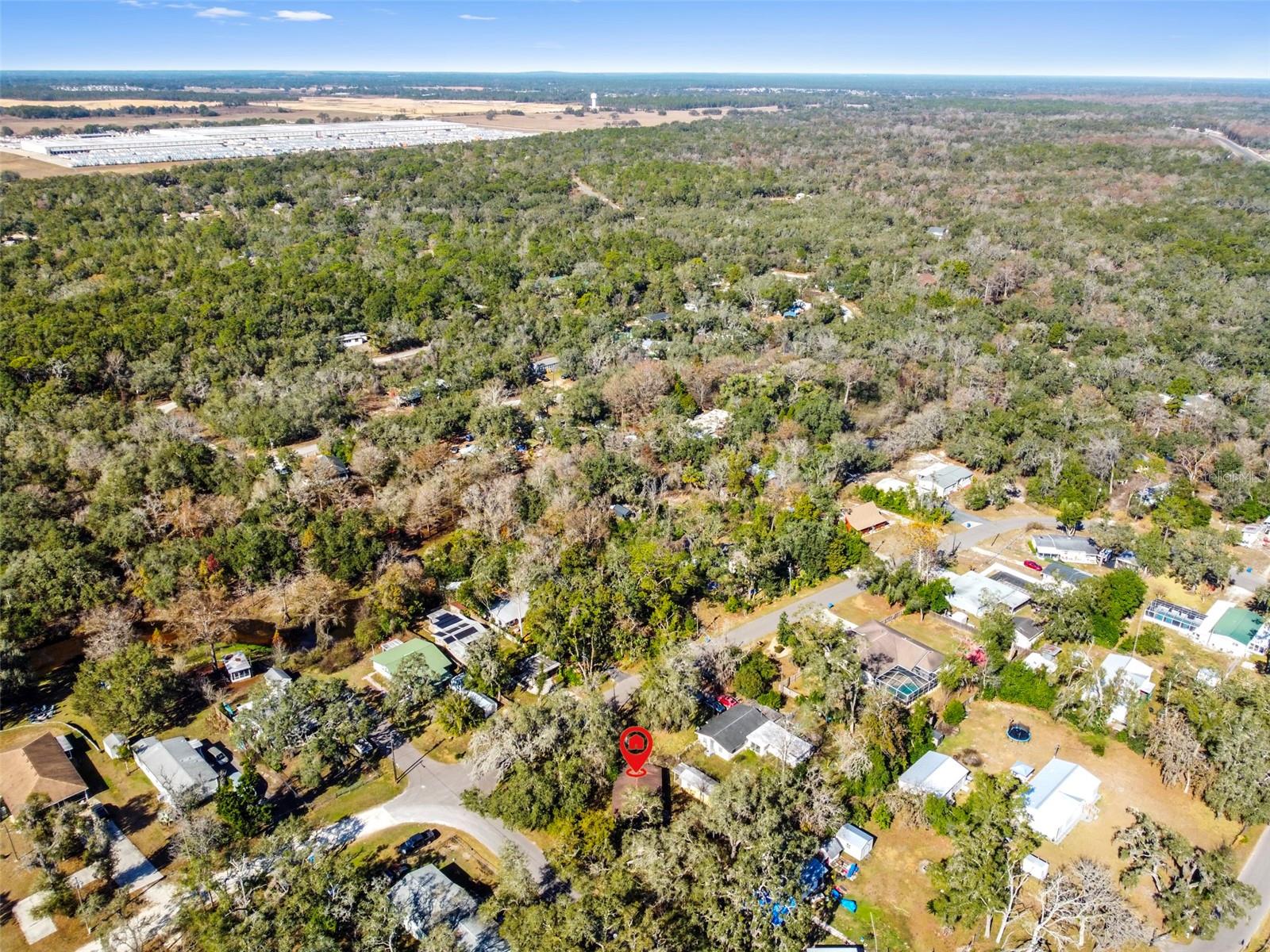 RIVER BEND - Residential