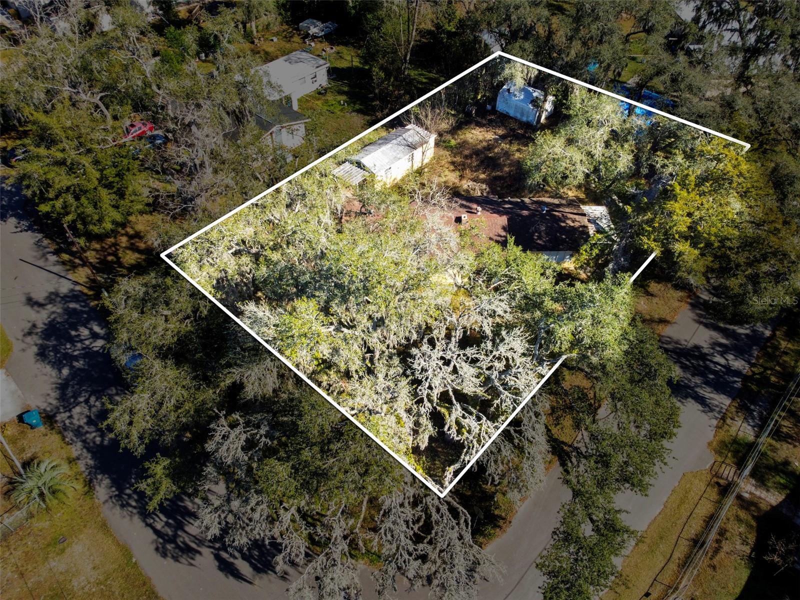 RIVER BEND - Residential