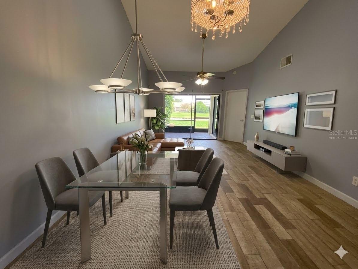 BVL LAKEPOINTE TWNHMS - Residential
