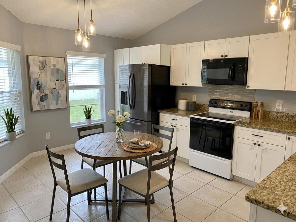 BVL LAKEPOINTE TWNHMS - Residential