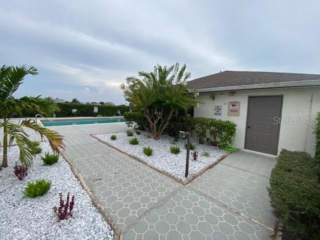 BVL LAKEPOINTE TWNHMS - Residential