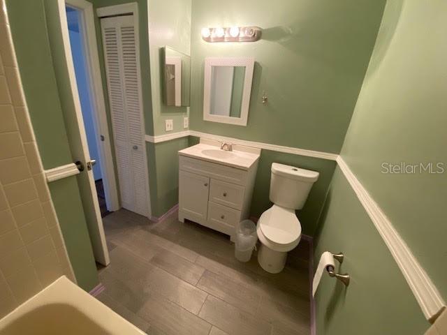 BVL LAKEPOINTE TWNHMS - Residential
