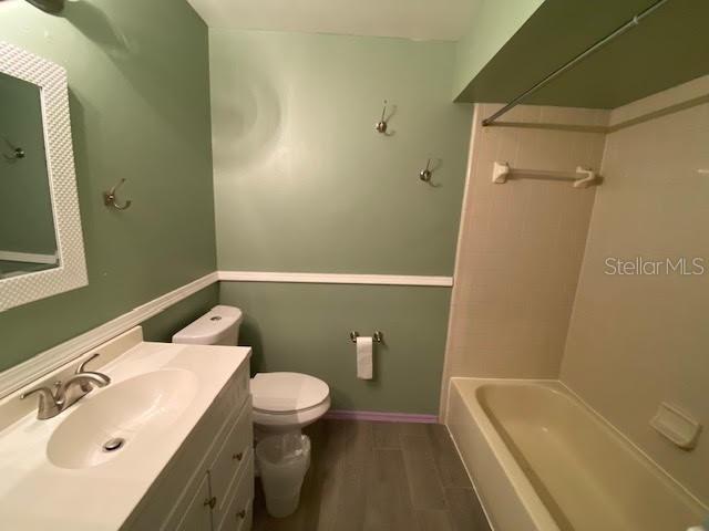 BVL LAKEPOINTE TWNHMS - Residential