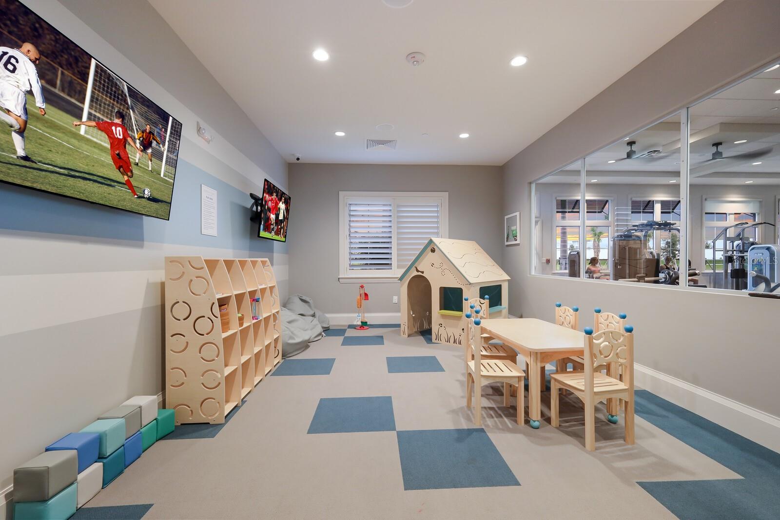 LORRAINE LAKES PH I - Residential