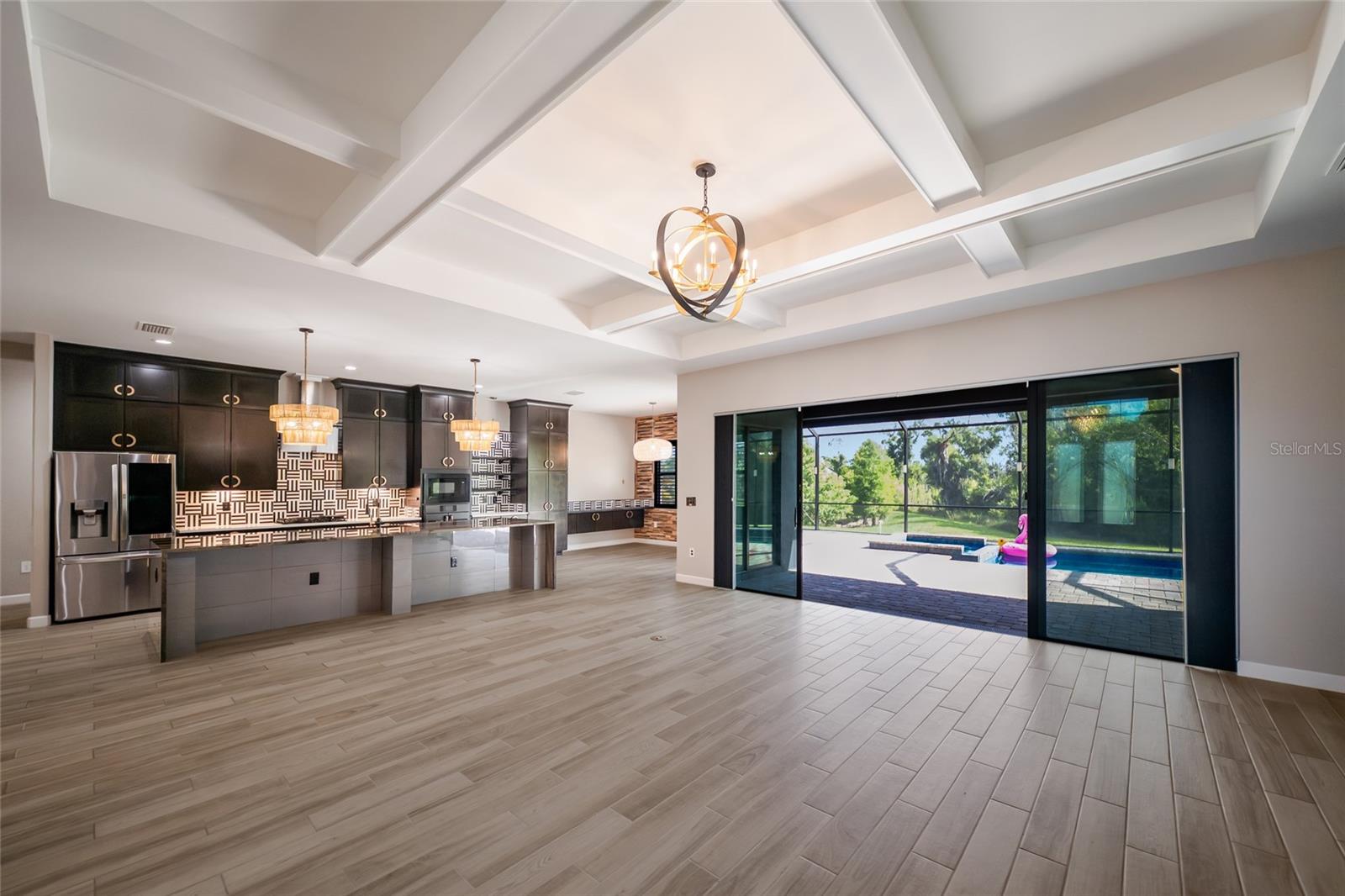 LORRAINE LAKES PH I - Residential