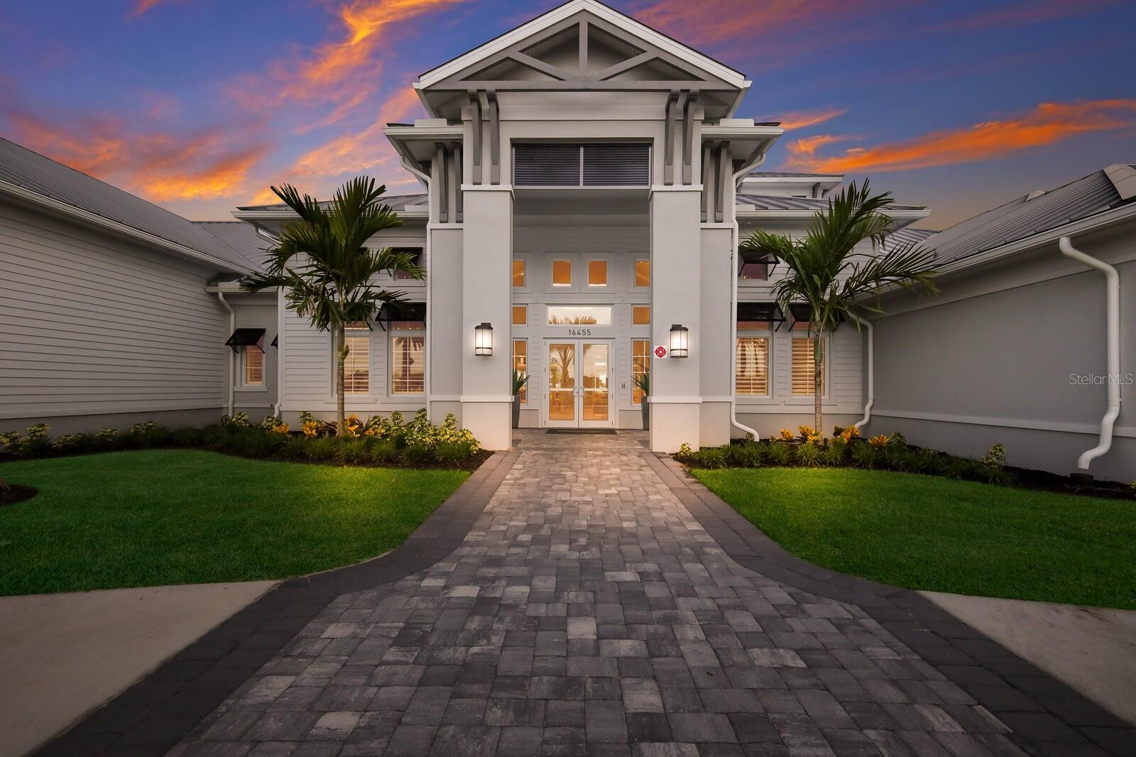 LORRAINE LAKES PH I - Residential