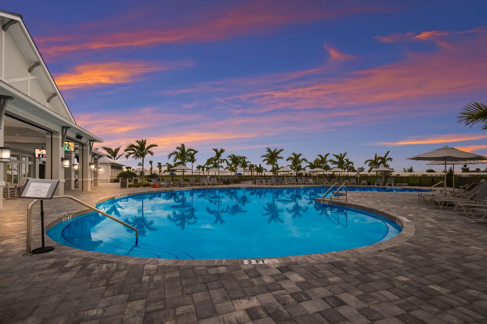 LORRAINE LAKES PH I - Residential