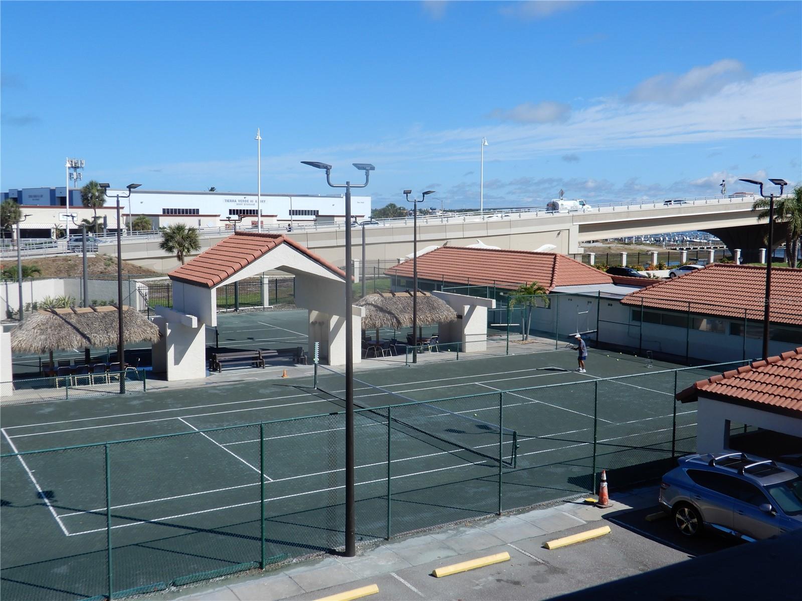VILLAGE AT TIERRA VERDE CONDO - Residential Lease