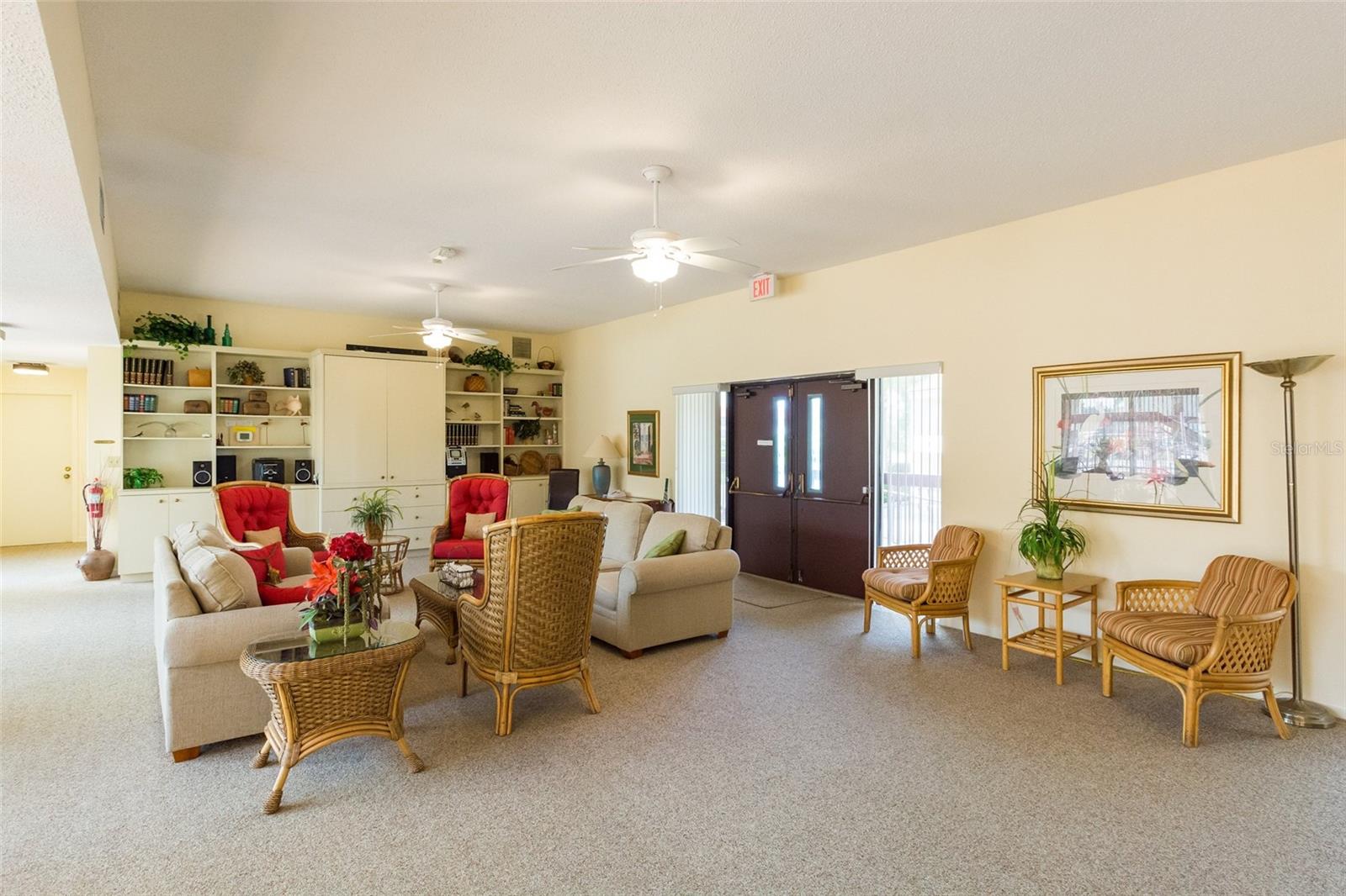 VILLAGE AT TIERRA VERDE CONDO - Residential Lease