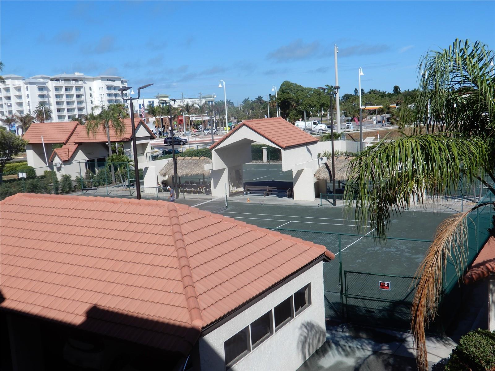 VILLAGE AT TIERRA VERDE CONDO - Residential Lease