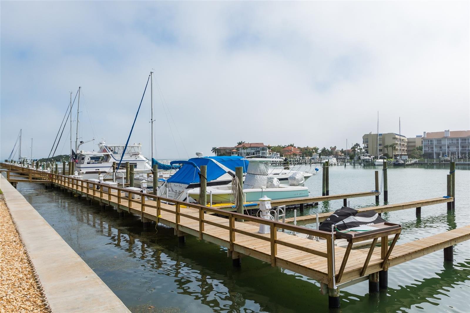 VILLAGE AT TIERRA VERDE CONDO - Residential Lease
