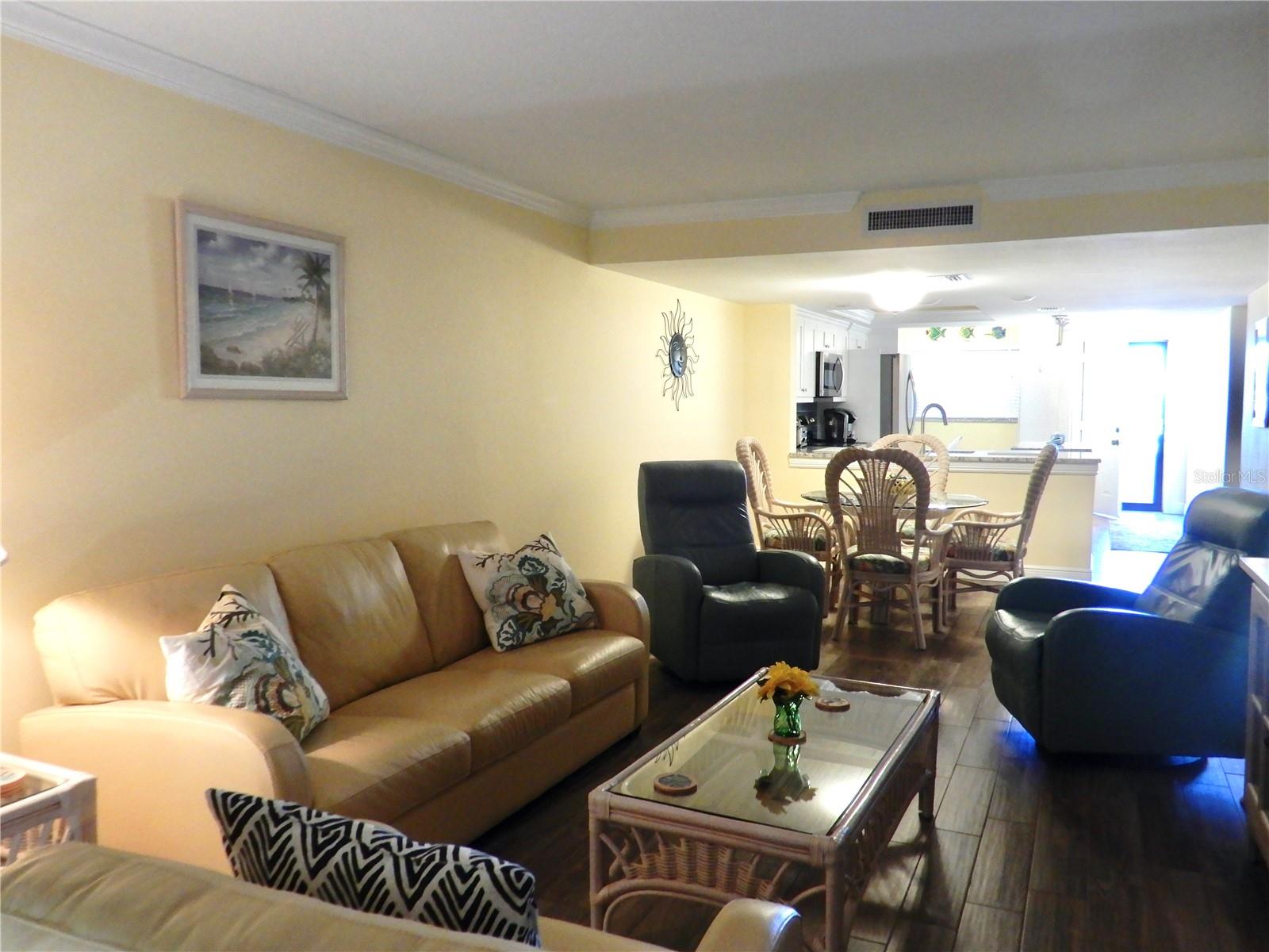 VILLAGE AT TIERRA VERDE CONDO - Residential Lease