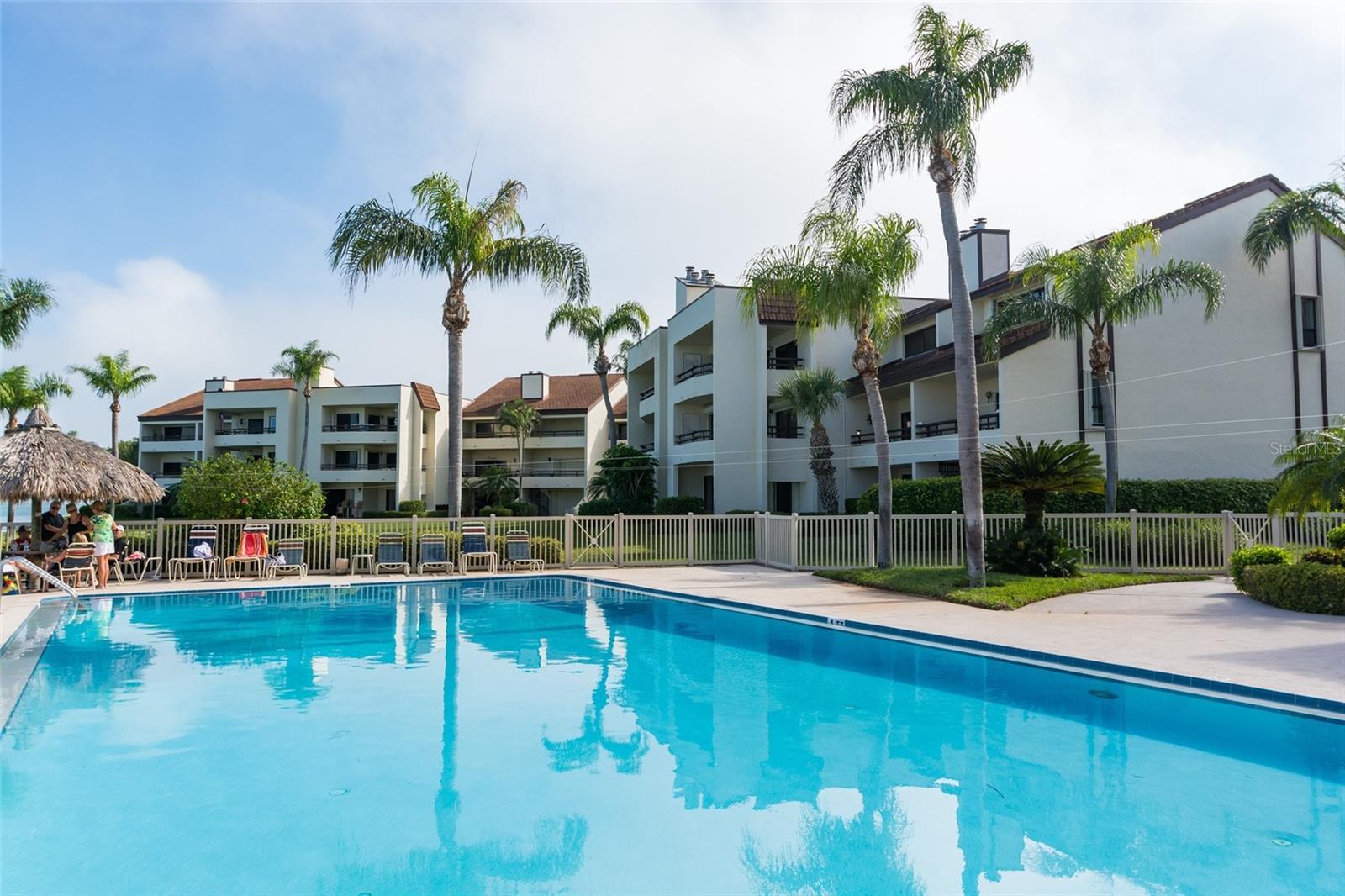 VILLAGE AT TIERRA VERDE CONDO - Residential Lease
