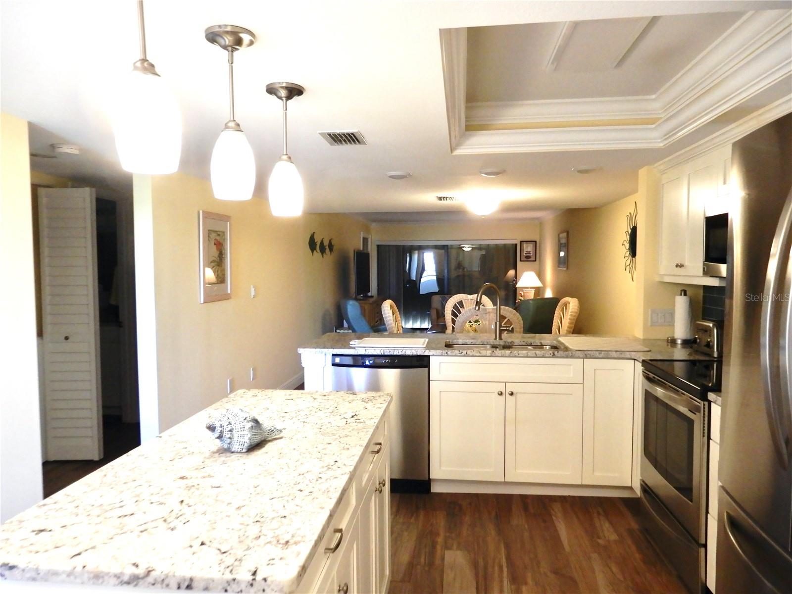 VILLAGE AT TIERRA VERDE CONDO - Residential Lease