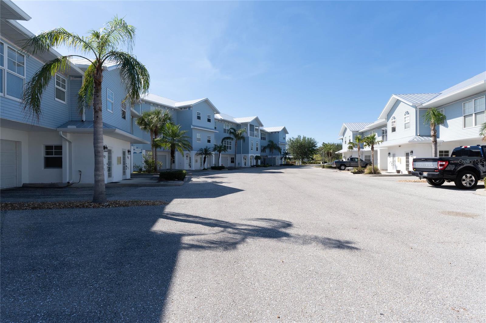 CAPE HAZE - Residential