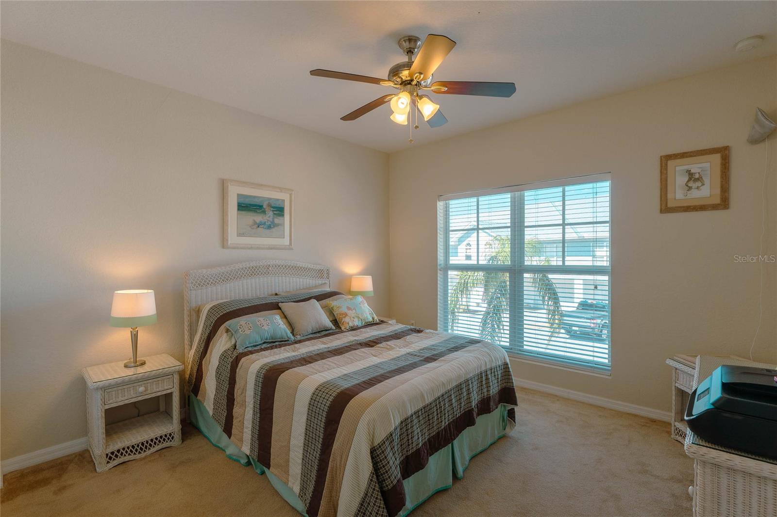 CAPE HAZE - Residential