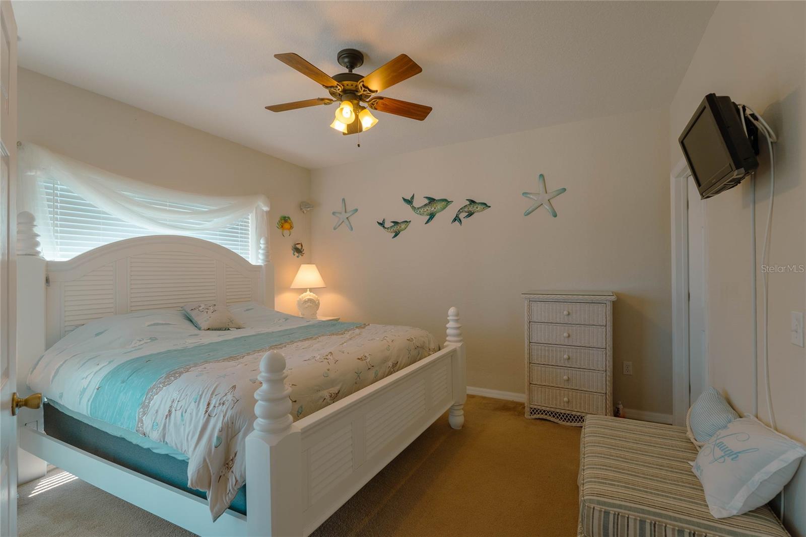 CAPE HAZE - Residential