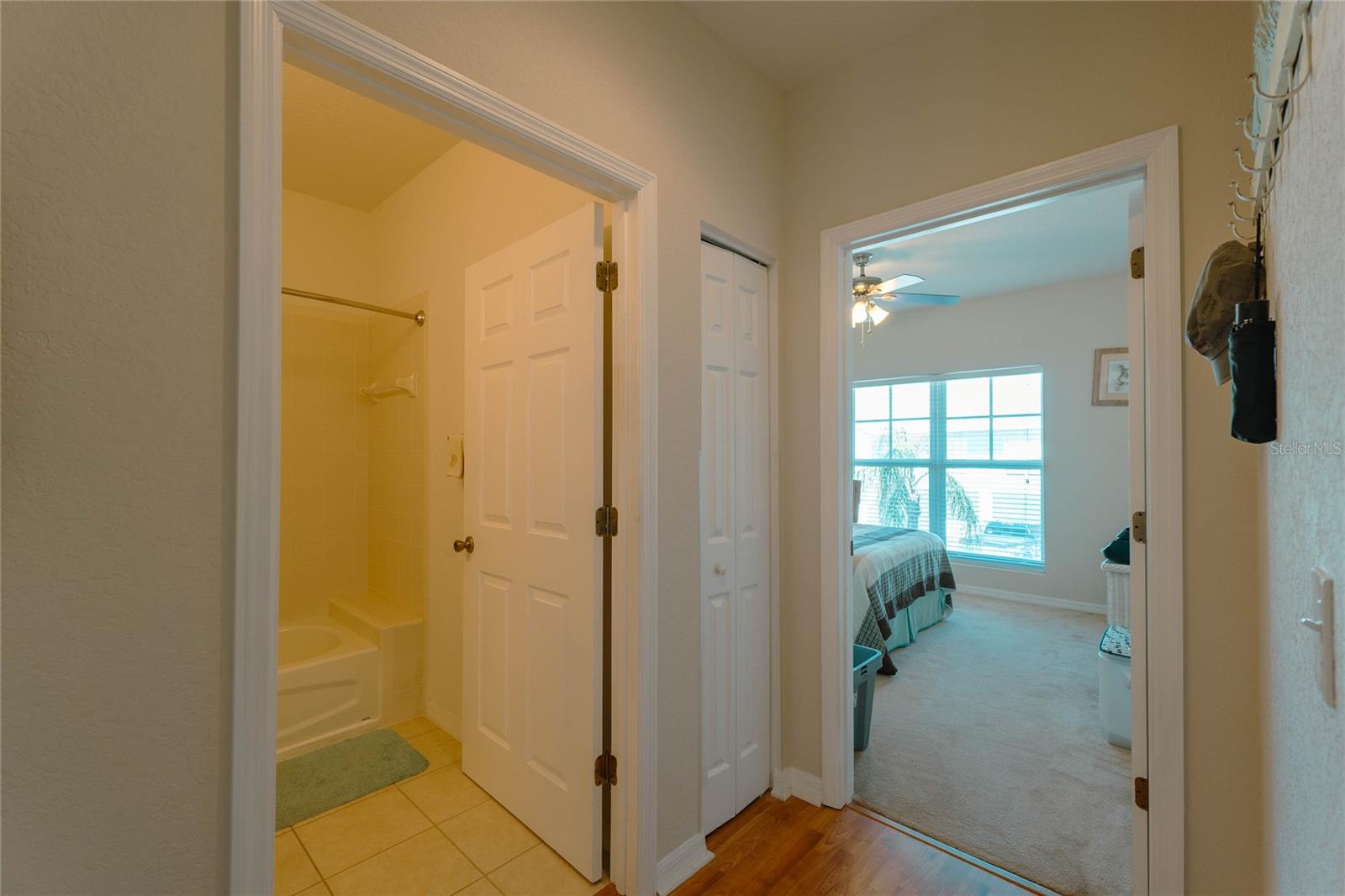 CAPE HAZE - Residential