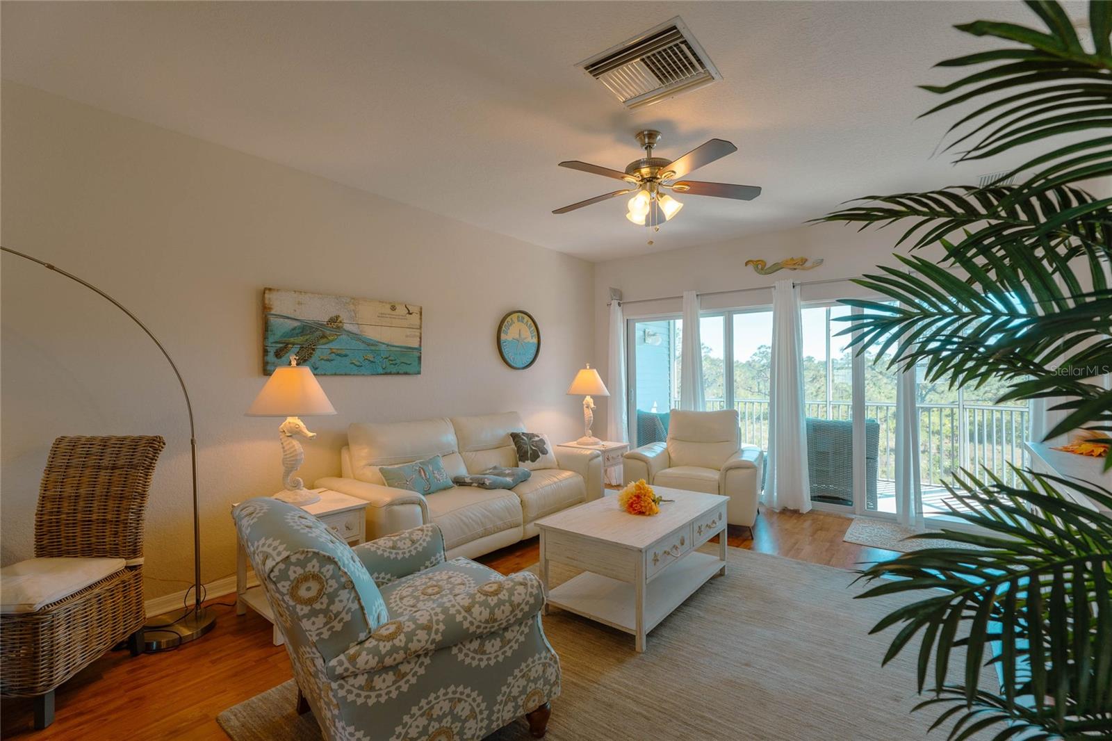 CAPE HAZE - Residential