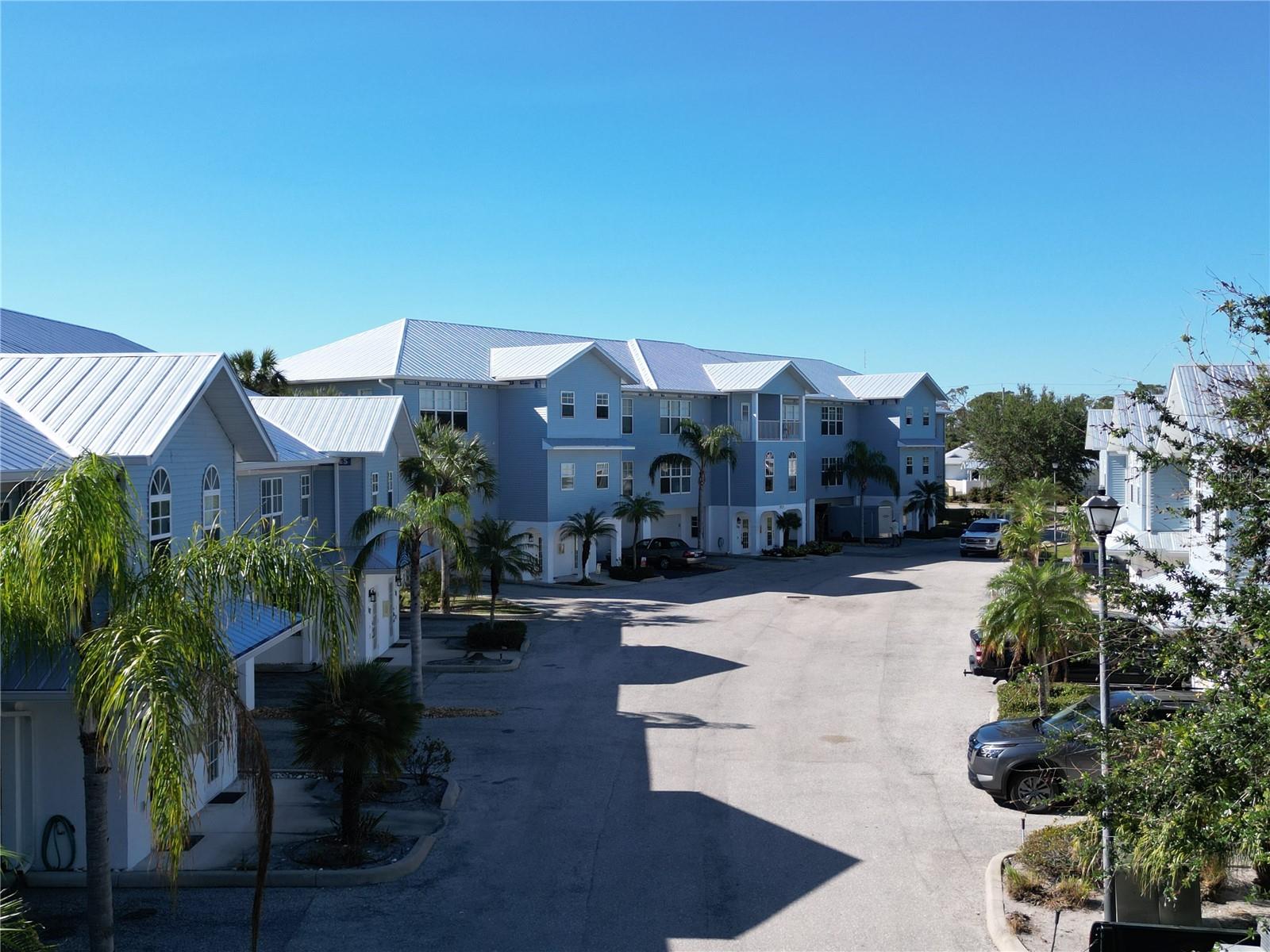 CAPE HAZE - Residential