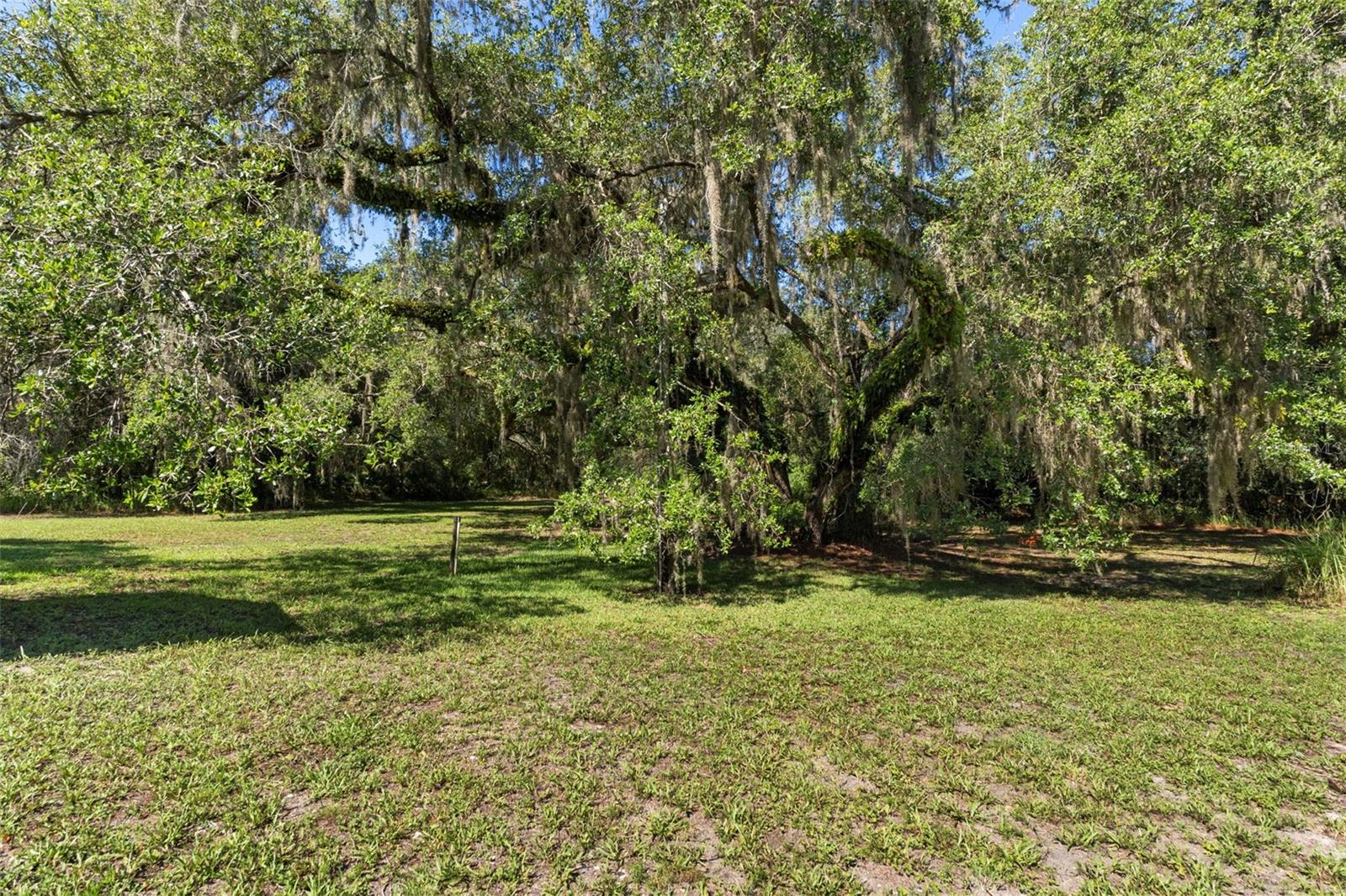 CRYSTAL WOODS - Residential