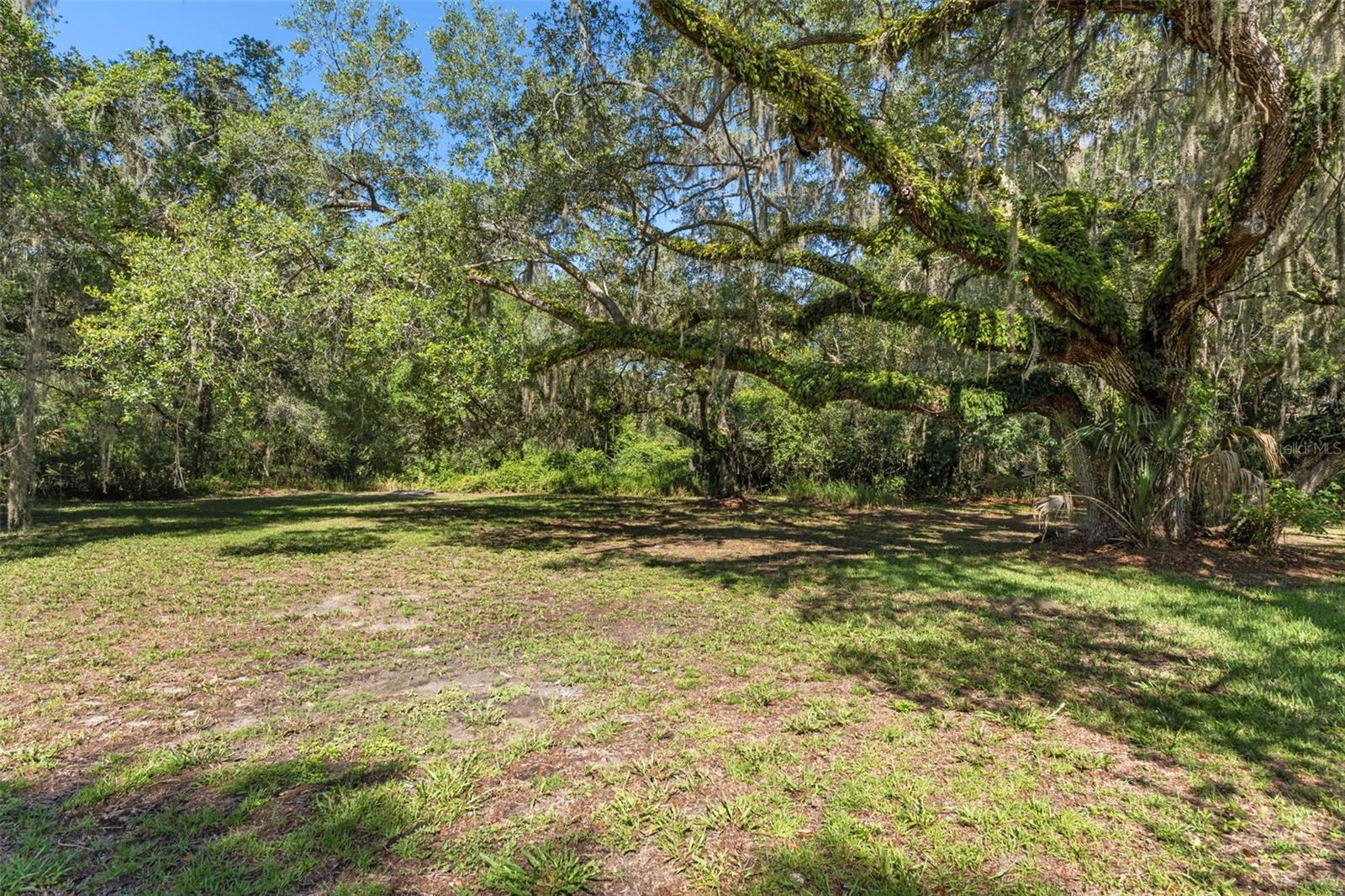 CRYSTAL WOODS - Residential