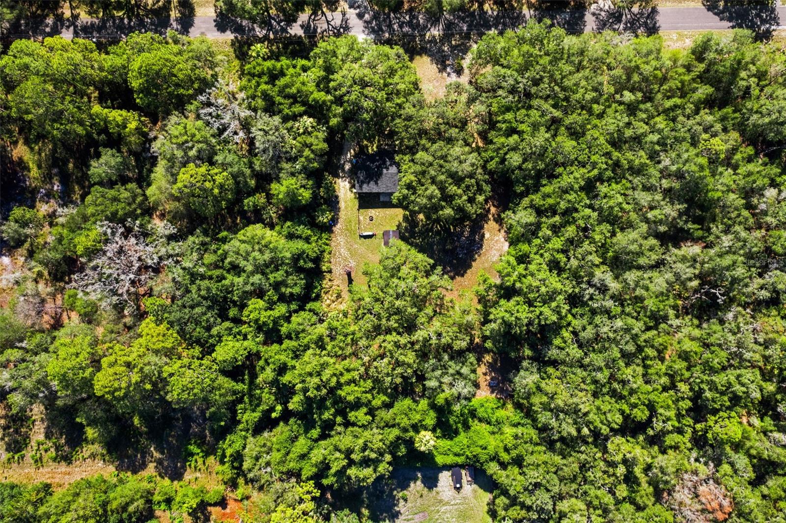 CRYSTAL WOODS - Residential