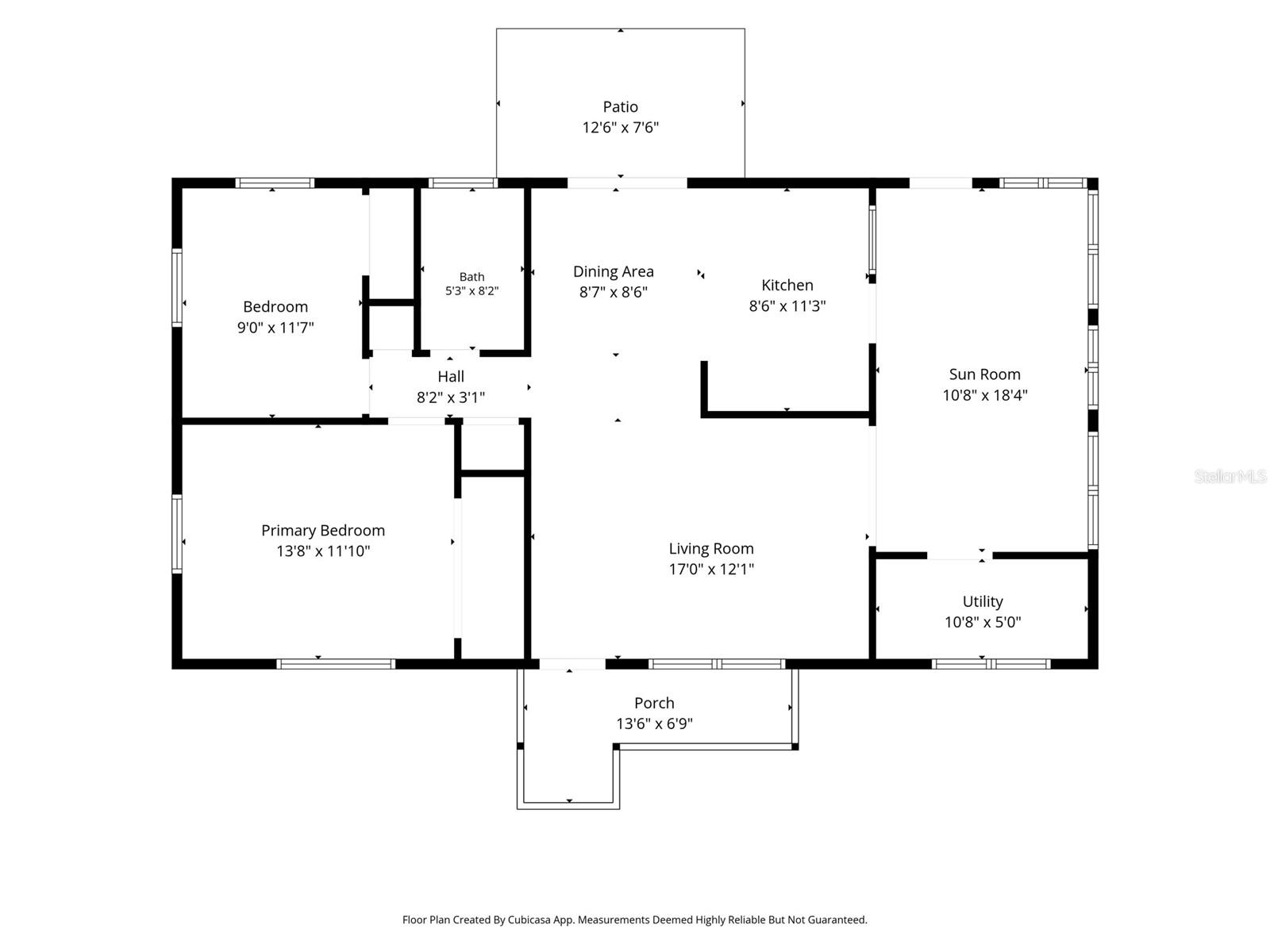 CRYSTAL WOODS - Residential