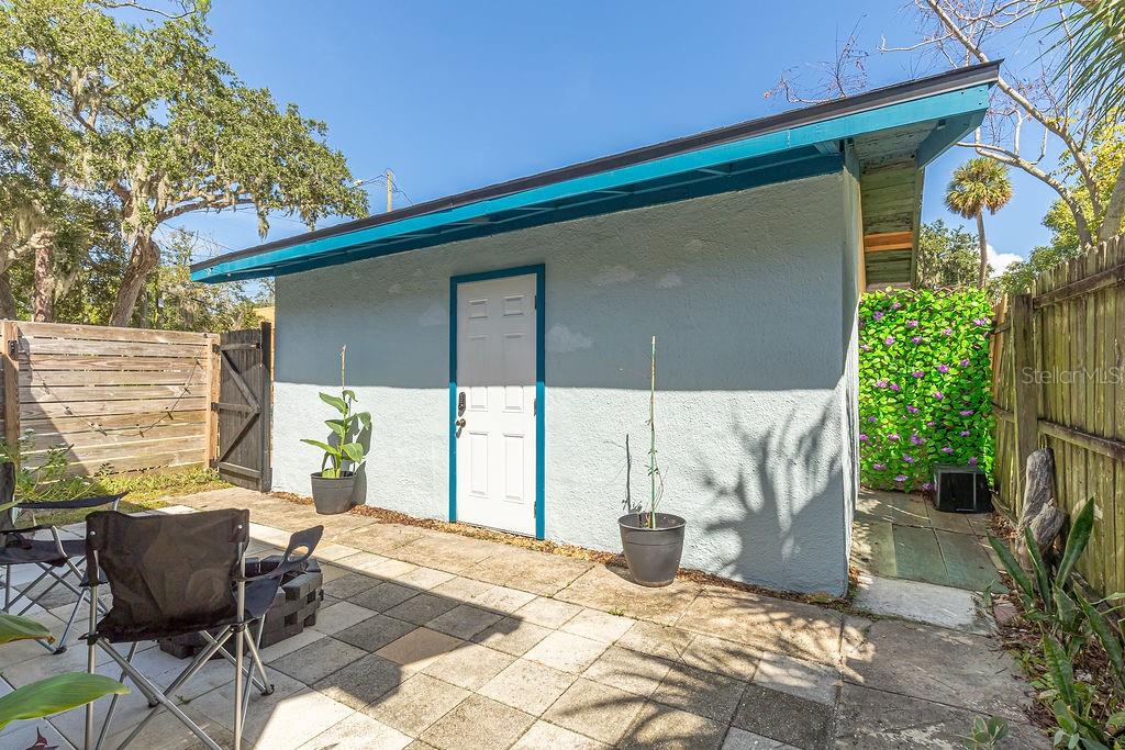 ROWLADERS ADD 03 DAYTONA - Residential