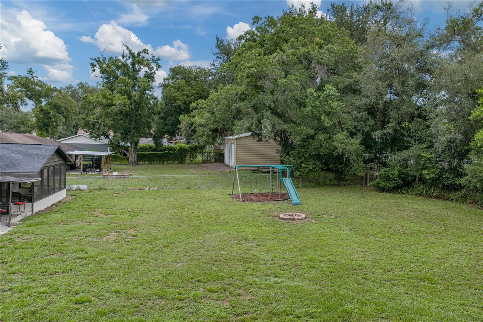 HICKORY HILL ACS - Residential