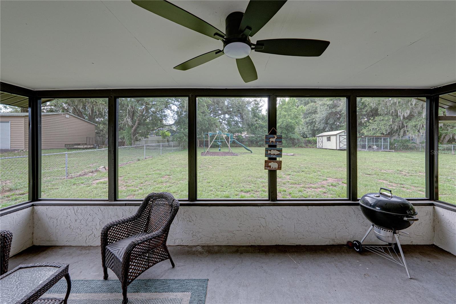 HICKORY HILL ACS - Residential