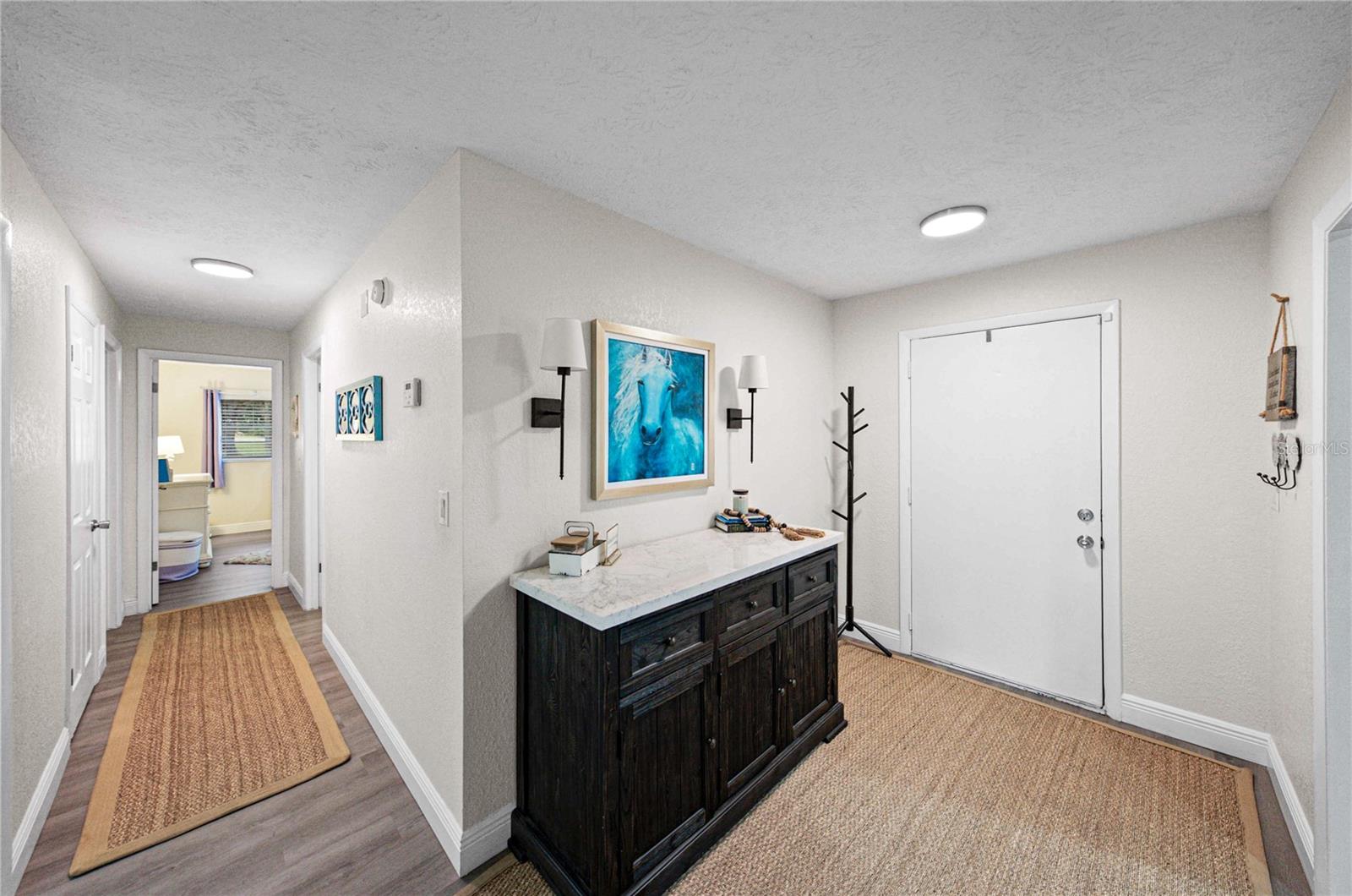 HICKORY HILL ACS - Residential