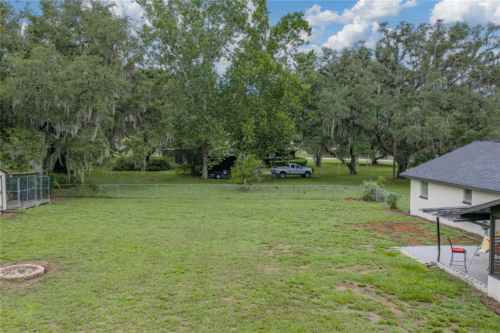 HICKORY HILL ACS - Residential
