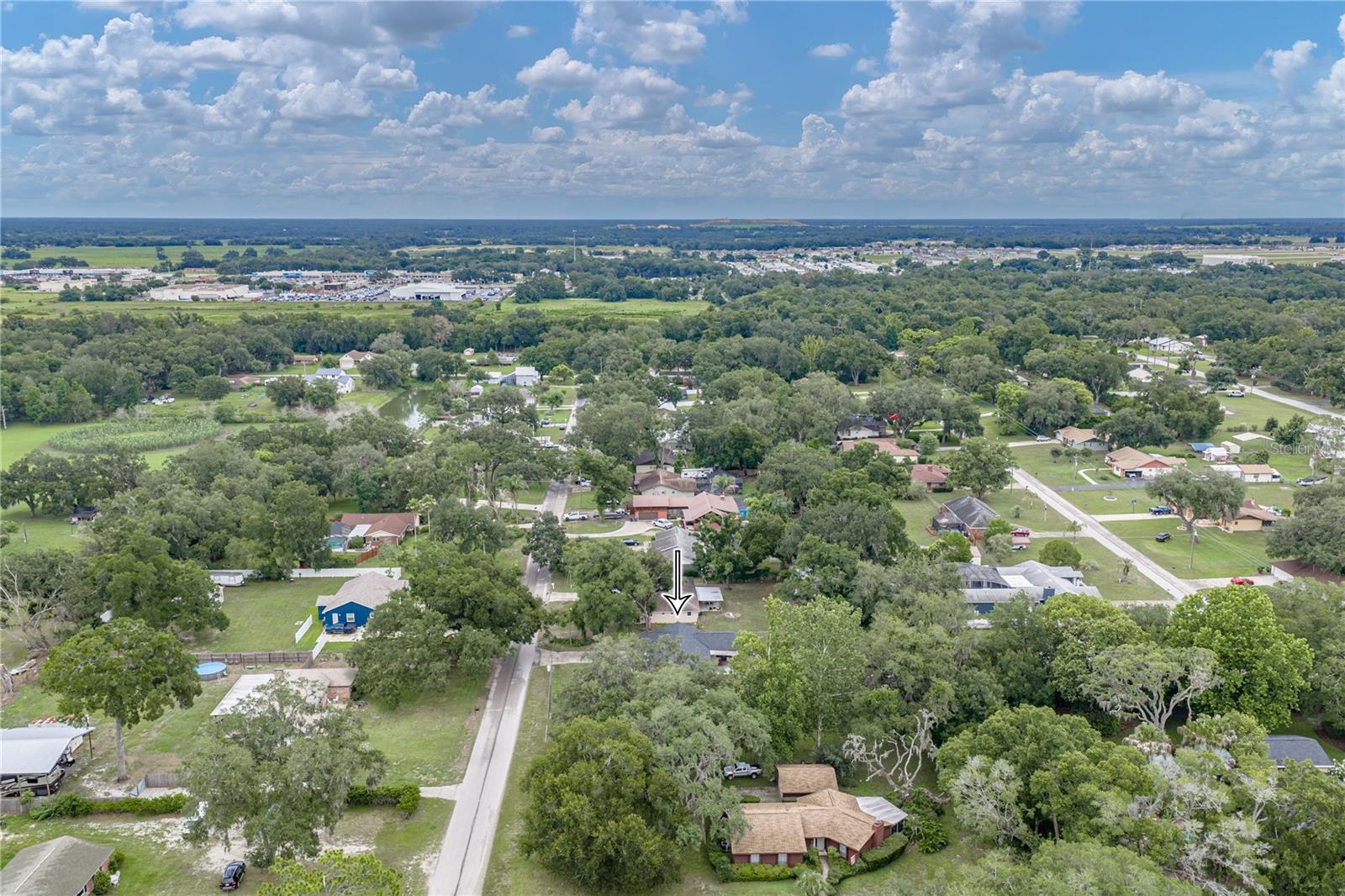 HICKORY HILL ACS - Residential