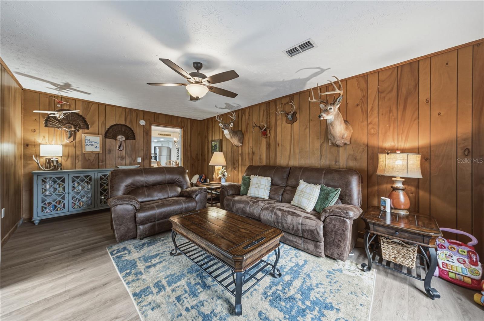 HICKORY HILL ACS - Residential