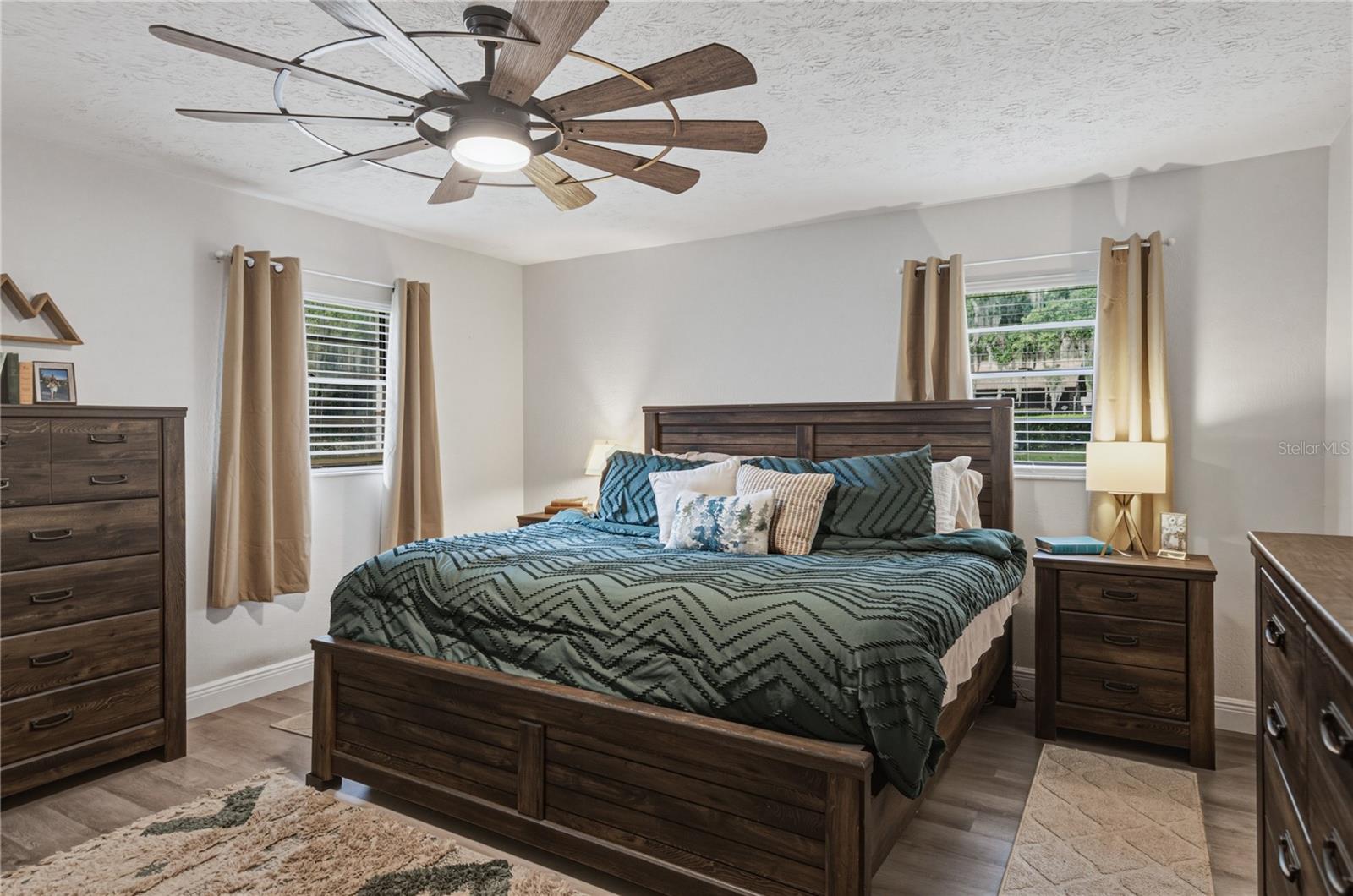 HICKORY HILL ACS - Residential