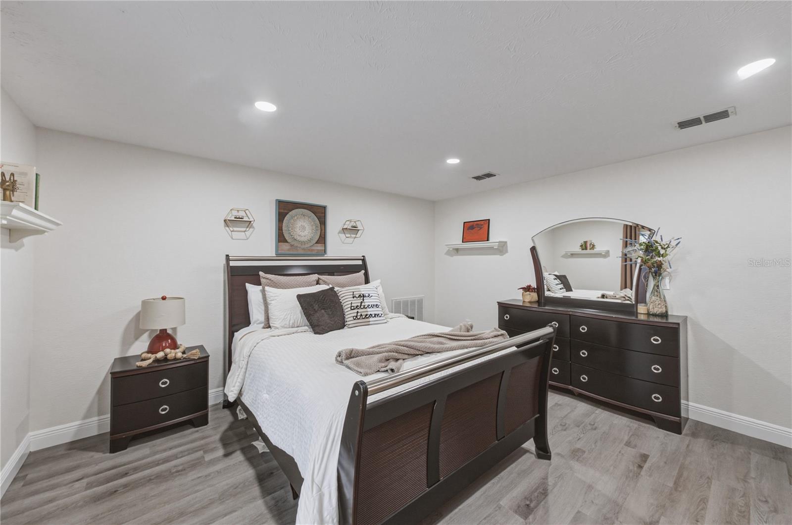 HICKORY HILL ACS - Residential
