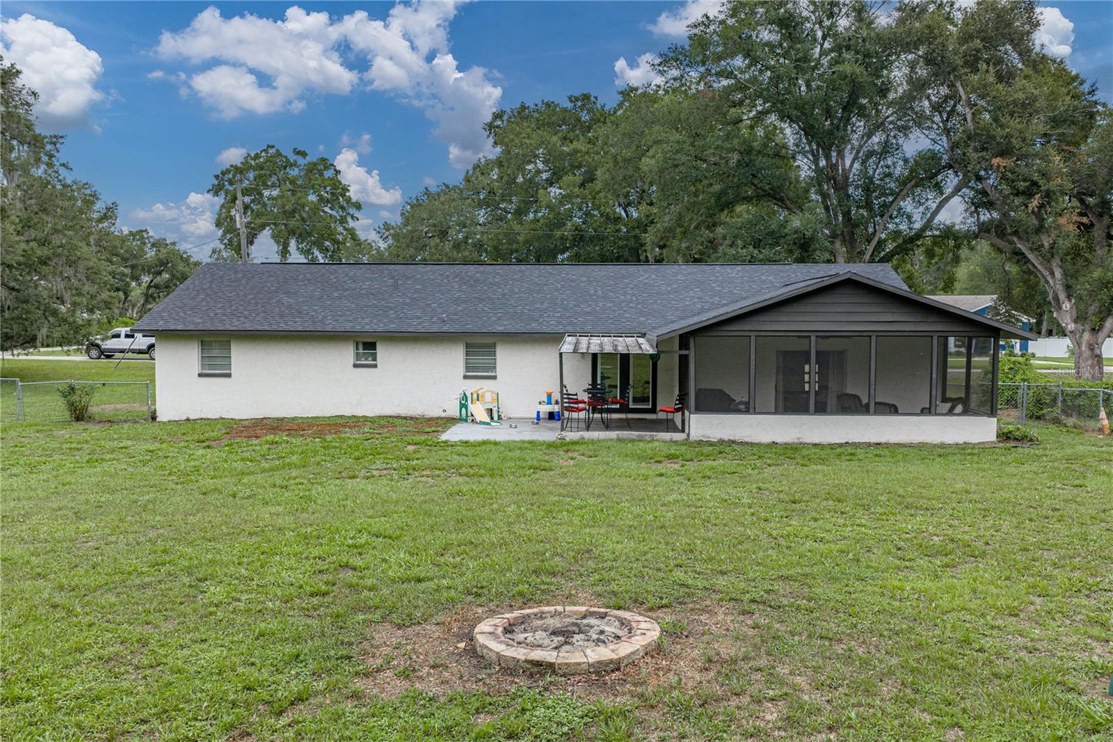 HICKORY HILL ACS - Residential
