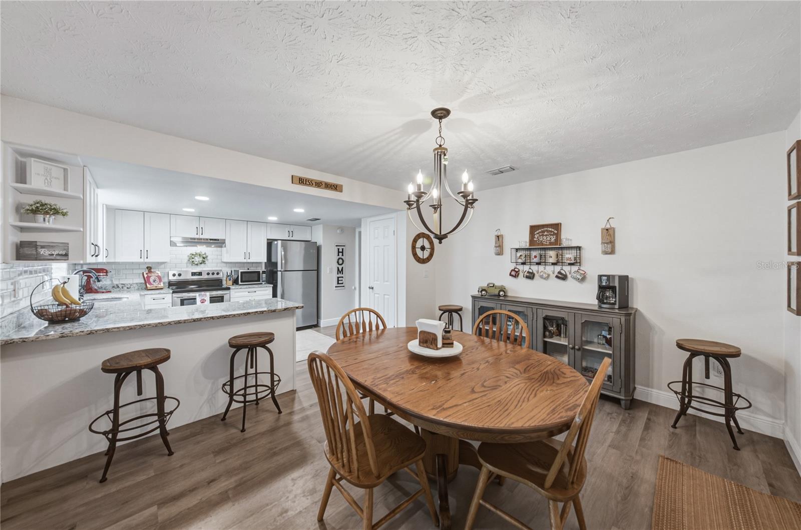 HICKORY HILL ACS - Residential