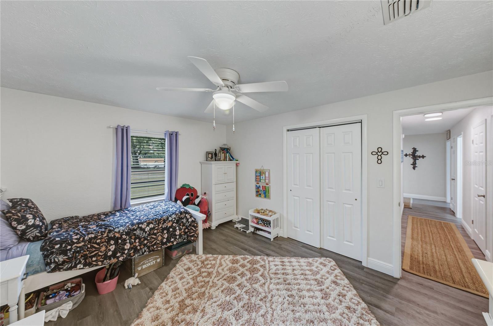 HICKORY HILL ACS - Residential
