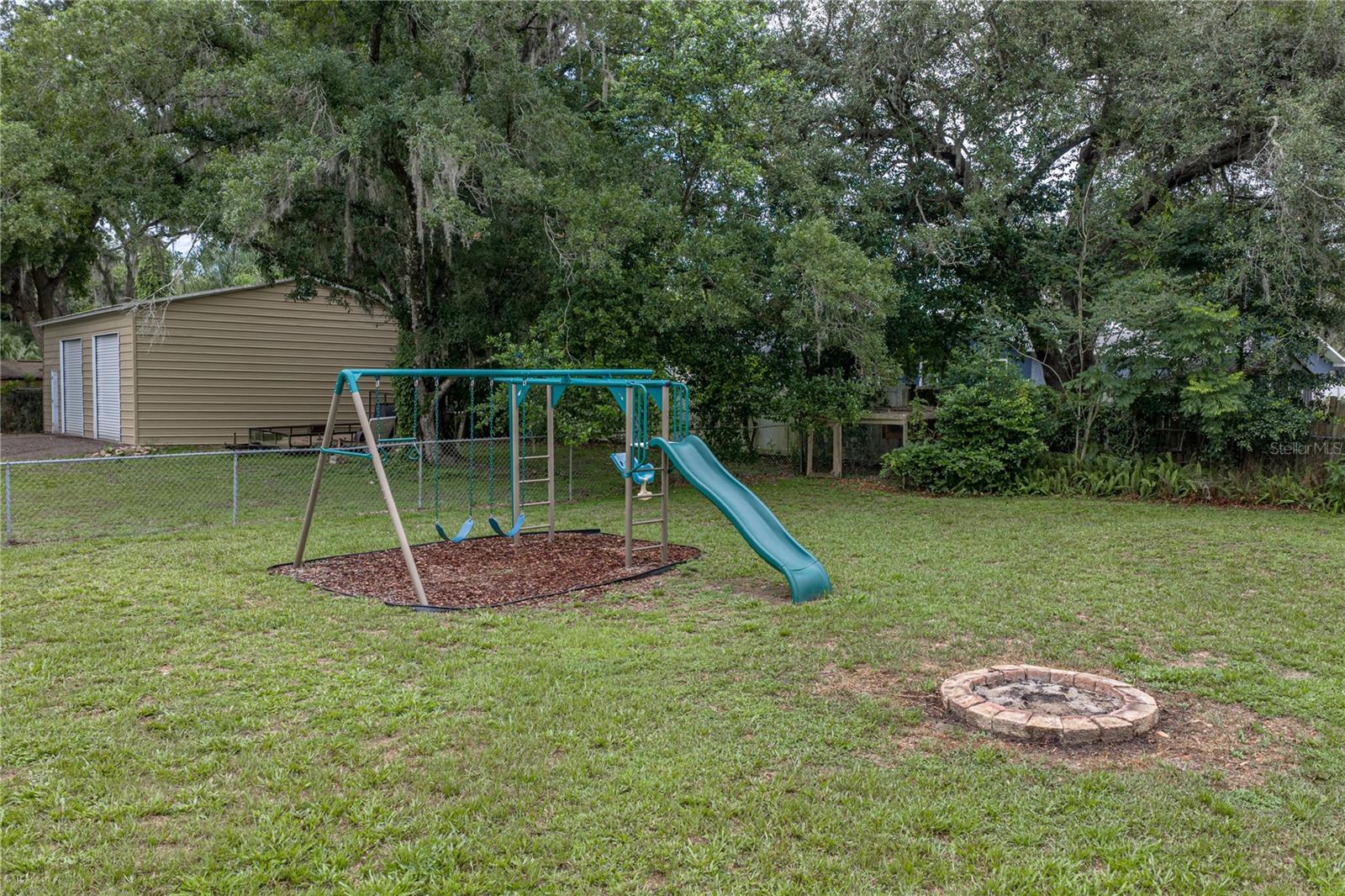 HICKORY HILL ACS - Residential