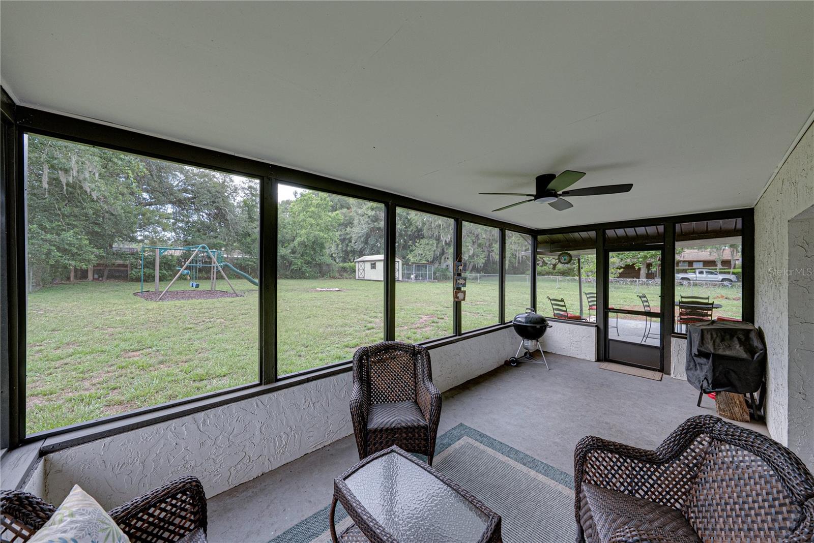 HICKORY HILL ACS - Residential