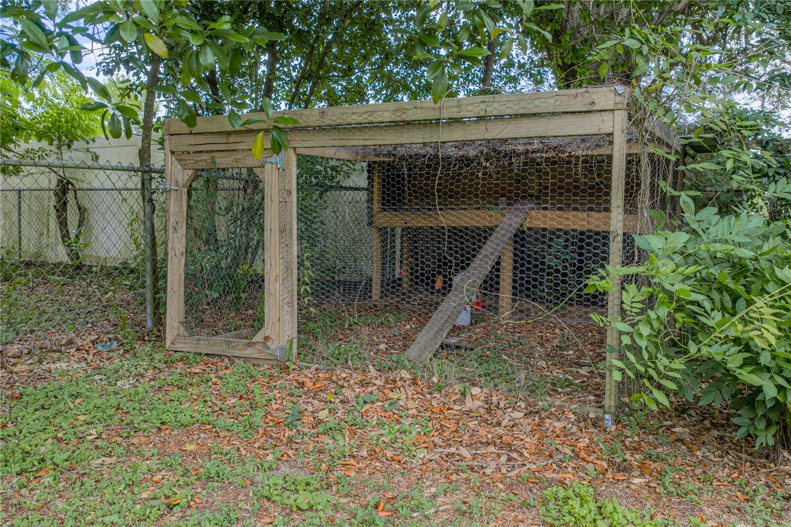 HICKORY HILL ACS - Residential